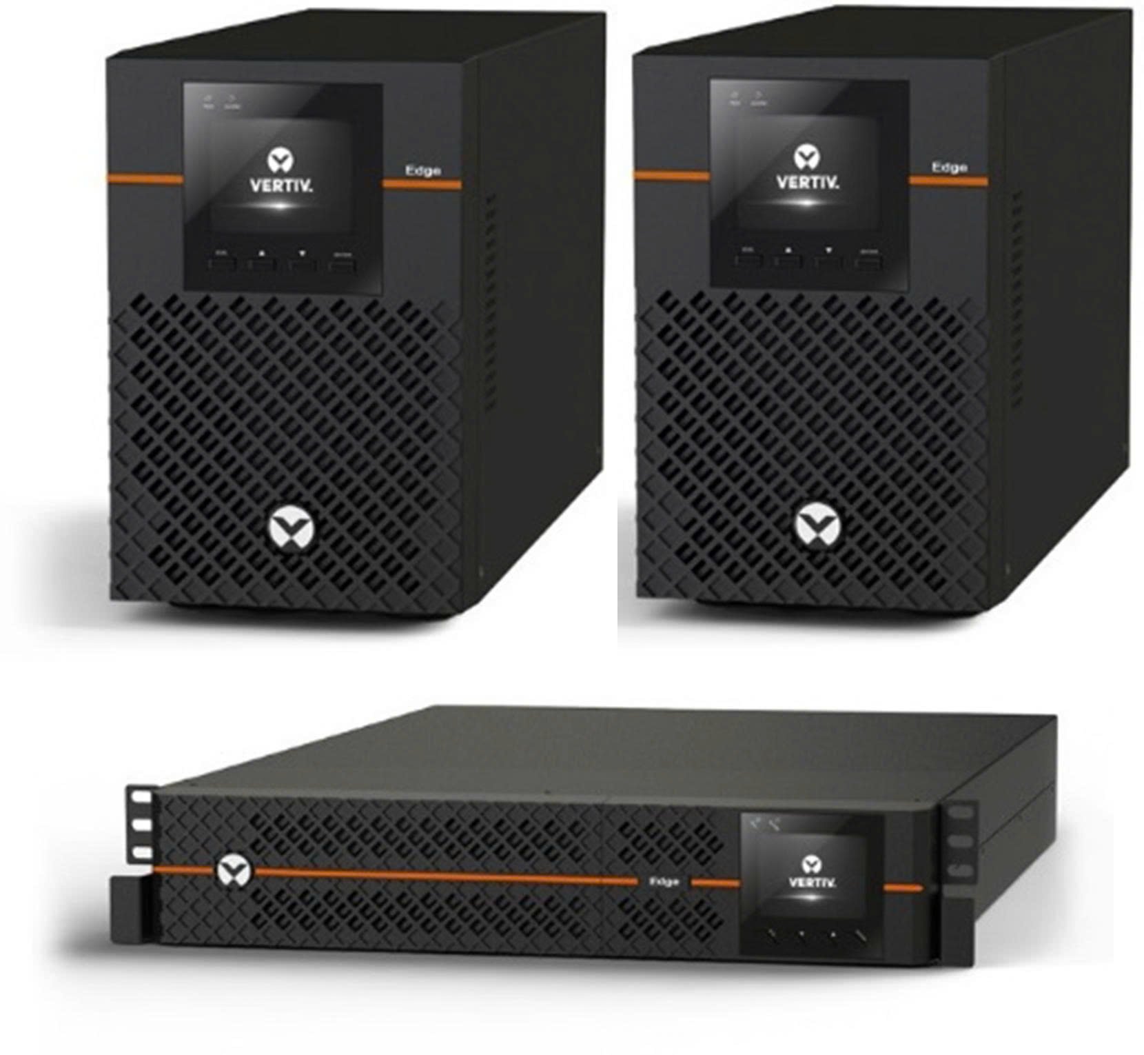 Bộ Lưu Điện EDGE